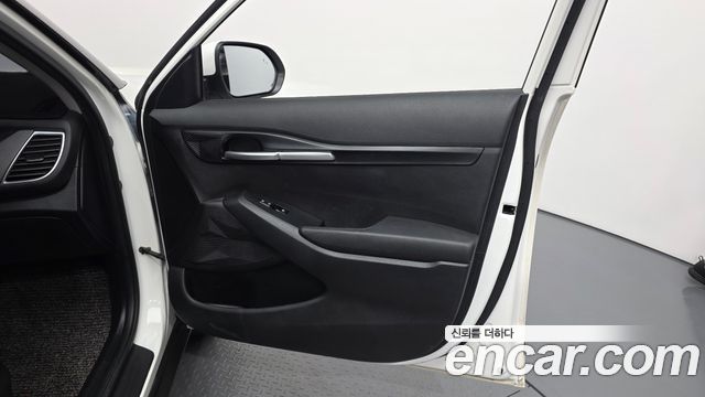 Kia Seltos 2020 — photo 14