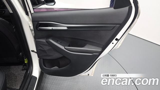 Kia Seltos 2020 — photo 15