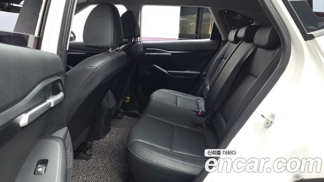 Kia Seltos 2020 — photo 16