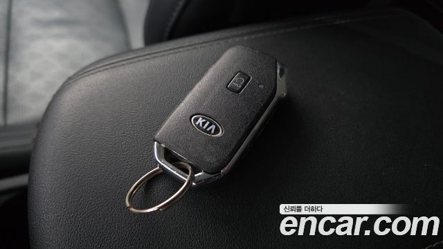 Kia Seltos 2020 — photo 28