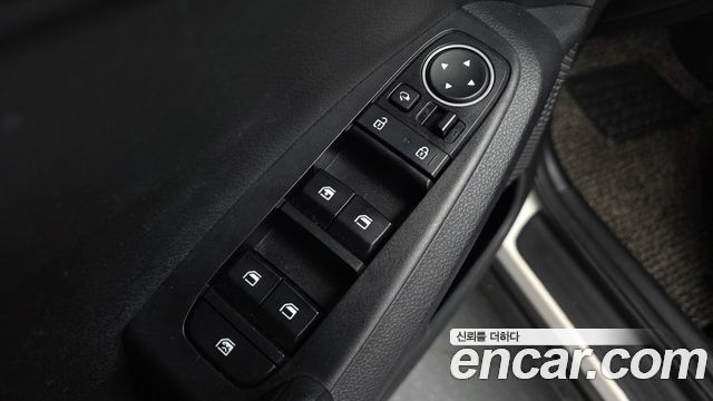 Kia Seltos 2020 — photo 29