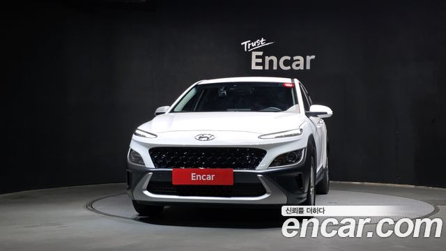 Hyundai Kona 2023 — photo 3