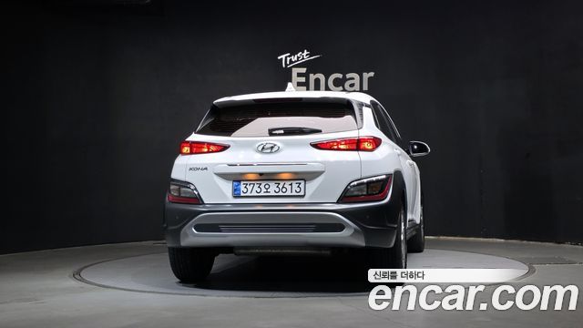 Hyundai Kona 2023 — photo 4