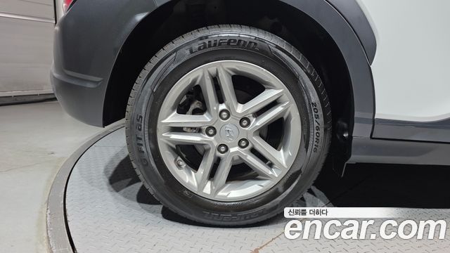 Hyundai Kona 2023 — photo 5