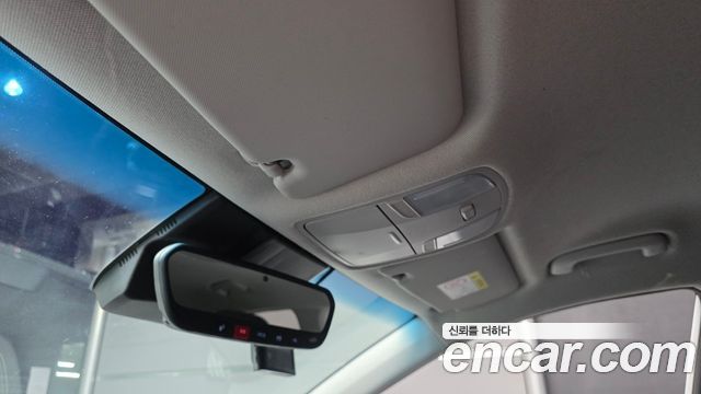 Hyundai Kona 2023 — photo 30