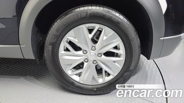 Hyundai Nexo 2024 — photo 5