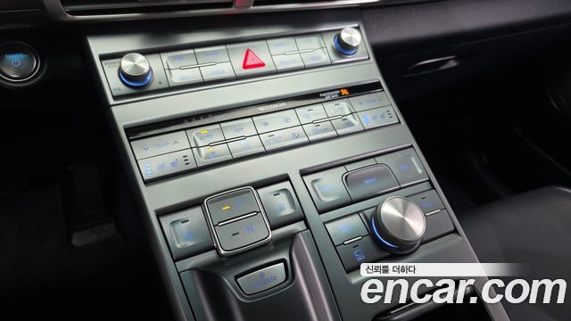 Hyundai Nexo 2024 — photo 12