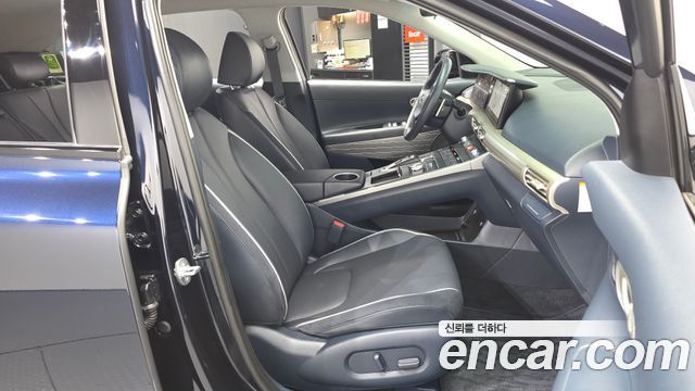 Hyundai Nexo 2024 — photo 17