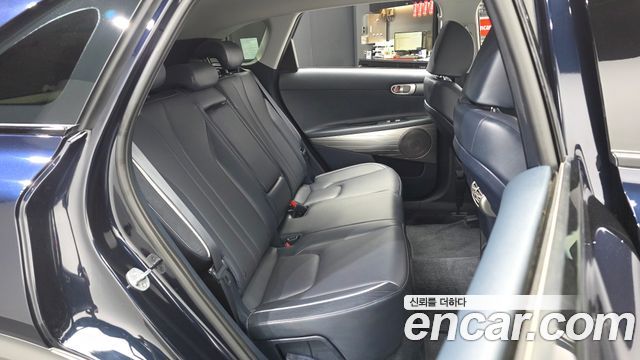 Hyundai Nexo 2024 — photo 18