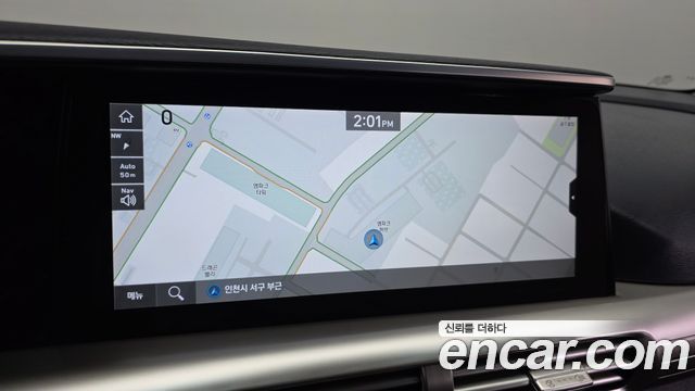 Hyundai Nexo 2024 — photo 20