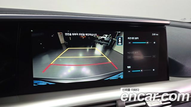 Hyundai Nexo 2024 — photo 21