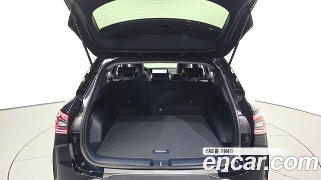 Hyundai Nexo 2024 — photo 26