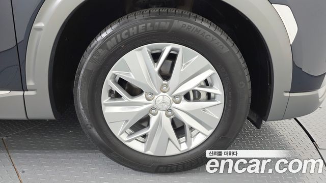 Hyundai Nexo 2024 — photo 7