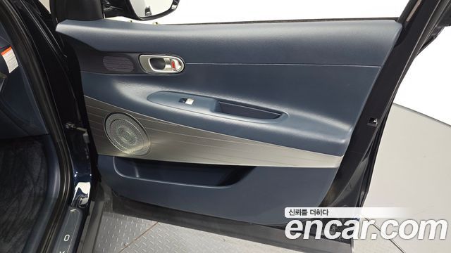 Hyundai Nexo 2024 — photo 14