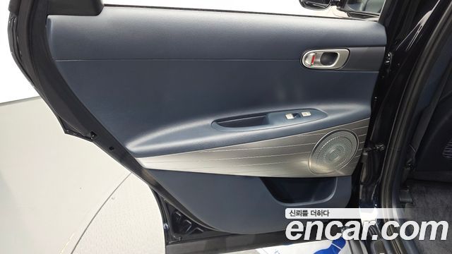 Hyundai Nexo 2024 — photo 15