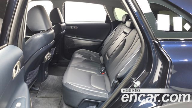 Hyundai Nexo 2024 — photo 16
