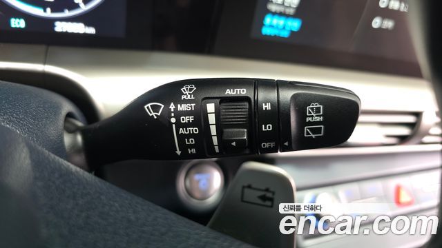 Hyundai Nexo 2024 — photo 27