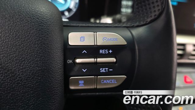 Hyundai Nexo 2024 — photo 29