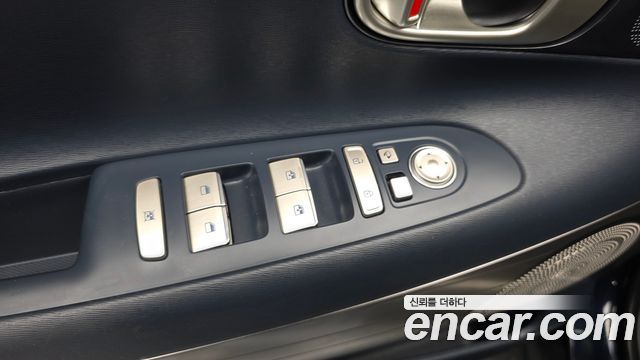 Hyundai Nexo 2024 — photo 30