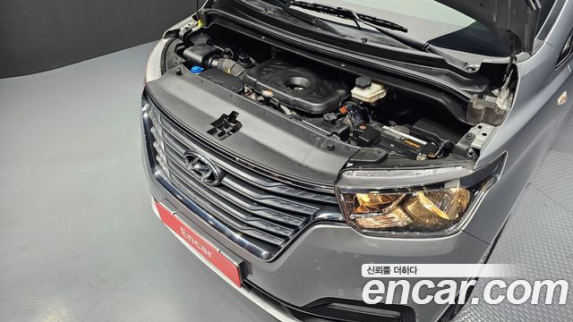Hyundai Starex 2020 — photo 6