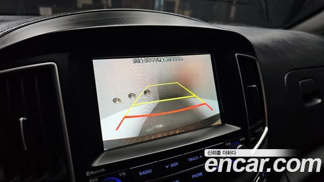 Hyundai Starex 2020 — photo 15