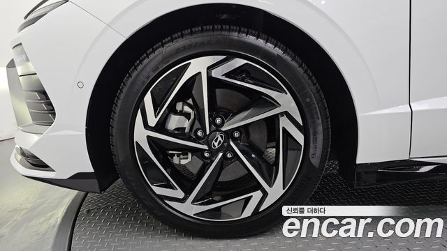 Hyundai Sonata 2026 — photo 5