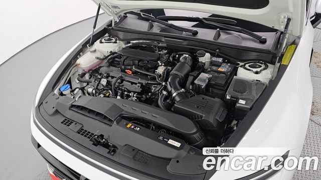 Hyundai Sonata 2026 — photo 6