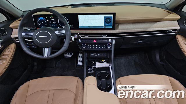 Hyundai Sonata 2026 — photo 10