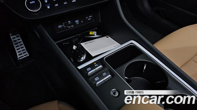 Hyundai Sonata 2026 — photo 12