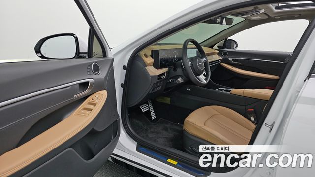 Hyundai Sonata 2026 — photo 13