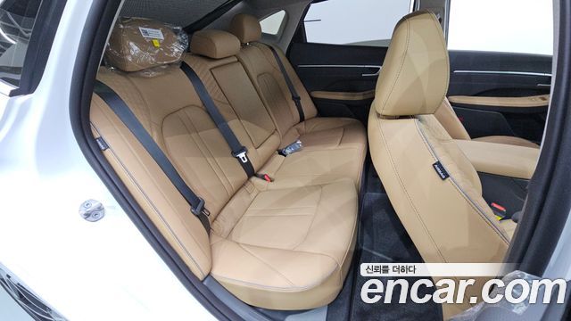 Hyundai Sonata 2026 — photo 17