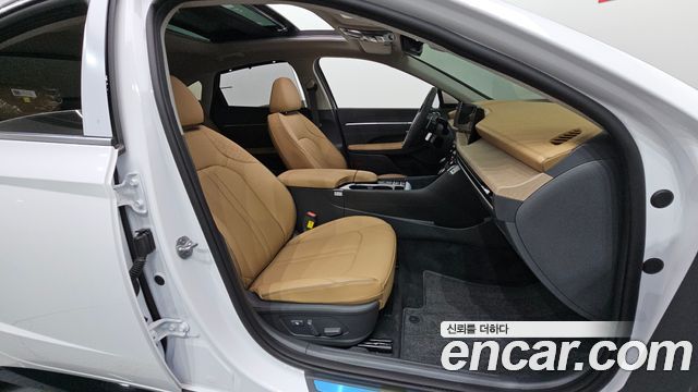 Hyundai Sonata 2026 — photo 18
