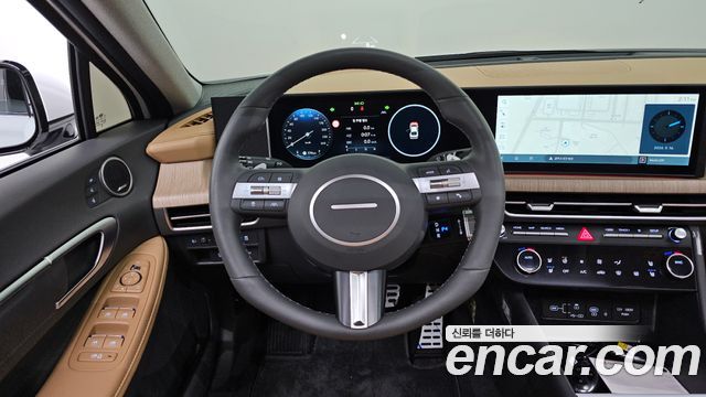 Hyundai Sonata 2026 — photo 19