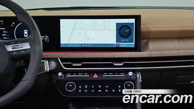 Hyundai Sonata 2026 — photo 20