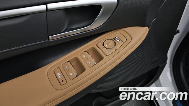Hyundai Sonata 2026 — photo 24