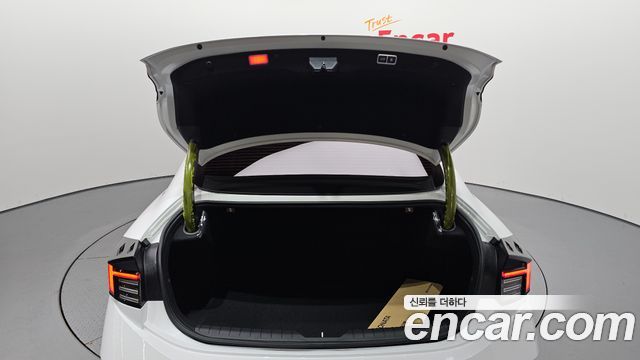 Hyundai Sonata 2026 — photo 26