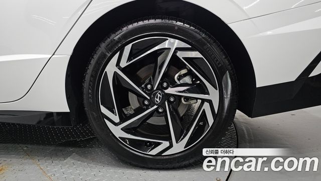 Hyundai Sonata 2026 — photo 7