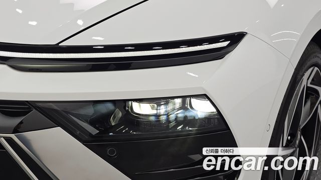 Hyundai Sonata 2026 — photo 8