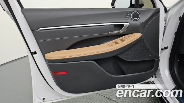 Hyundai Sonata 2026 — photo 14