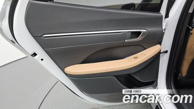 Hyundai Sonata 2026 — photo 15