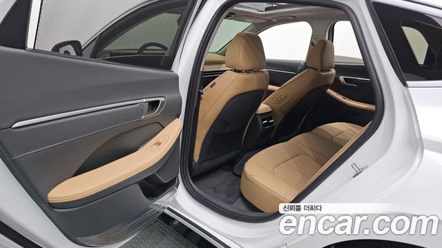 Hyundai Sonata 2026 — photo 16