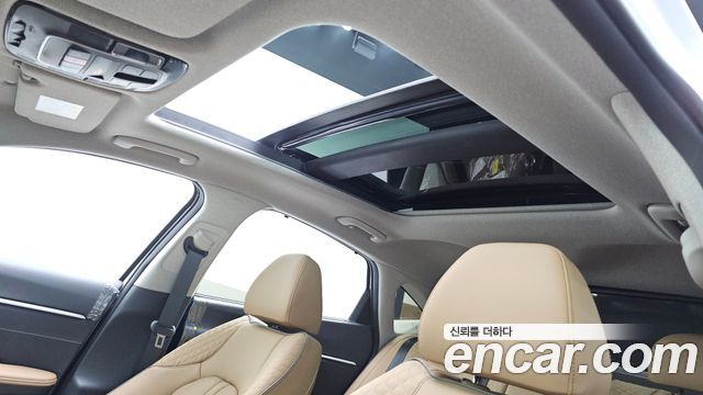 Hyundai Sonata 2026 — photo 30