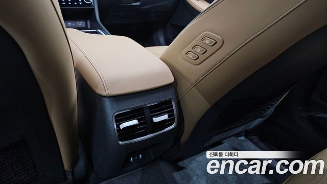 Hyundai Sonata 2026 — photo 31