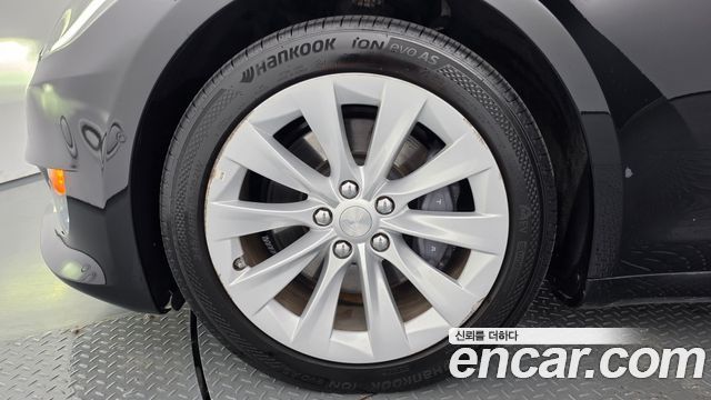 Tesla Model S 2020 — photo 5