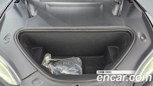 Tesla Model S 2020 — photo 6