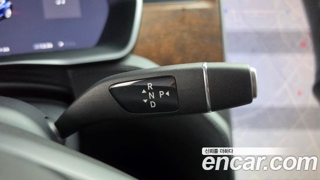 Tesla Model S 2020 — photo 12