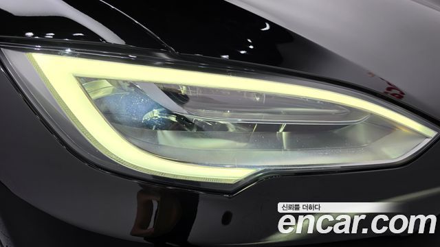 Tesla Model S 2020 — photo 8