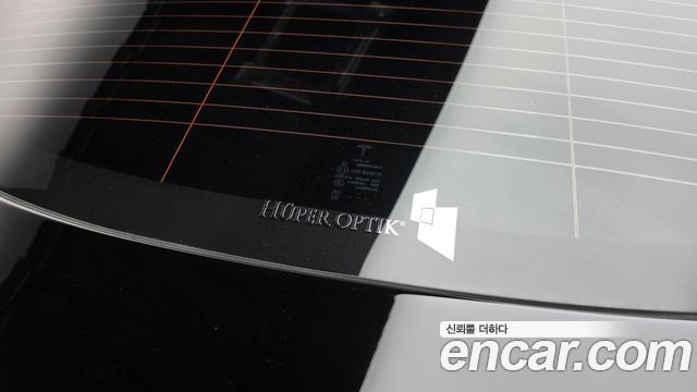 Tesla Model S 2020 — photo 29