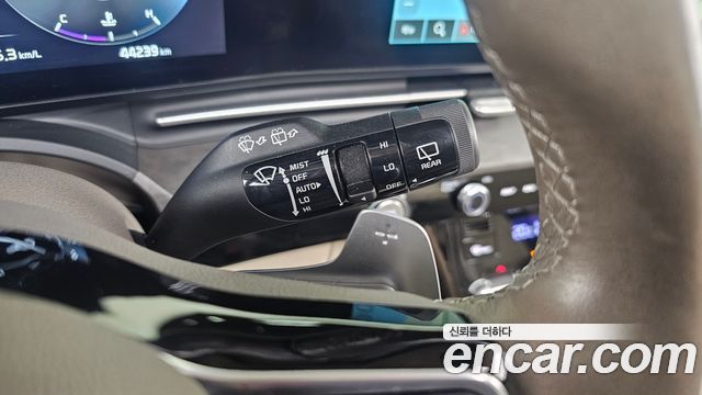Kia Canival 2023 — photo 30