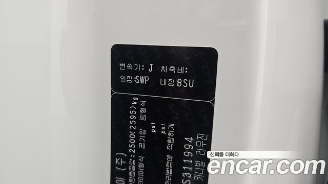 Kia Canival 2023 — photo 38